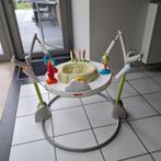 Skip Hop Jumper, Kinderen en Baby's, Ophalen, Zo goed als nieuw, Babygym, Met geluid