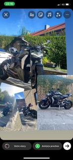 Ducati streetfighter v2 kaki panigale, Motoren, Motoren | Ducati, 2 cilinders, Motorrijbewijs A, Meer dan 35 kW, 955 cc