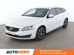 Volvo V60 2.0 D2 Kinetic (année de construction 2017), Autos, Volvo, Achat, 5 portes, V60, Automatique