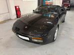 Porsche 944 S2 Cabrio - 1990, 4 zetels, Achterwielaandrijving, https://public.car-pass.be/vhr/ace2449e-e2a2-4e12-b0d1-10984b092534