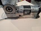 motor industriele poort, Ophalen, Gebruikt, Overige typen