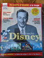 Tous savoir sur les films Disney, Ophalen of Verzenden, Overige figuren, Zo goed als nieuw, Papier, Kaart of Schrift