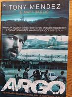 Boek, Ophalen of Verzenden, Tony Mendez