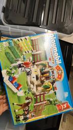 Centre équestre, Enlèvement ou Envoi, Comme neuf