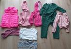 Lot voor meisjes van 5 jaar, 110 cm, Ophalen, Meisje