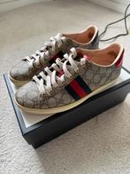 Chaussures Gucci taille 38.5, Kleding | Heren, Schoenen, Ophalen, Zo goed als nieuw, Gucci