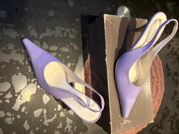Chaussures talons femme Bruphils neuf taille 38, Neuf, Enlèvement ou Envoi, Escarpins, Bruphils