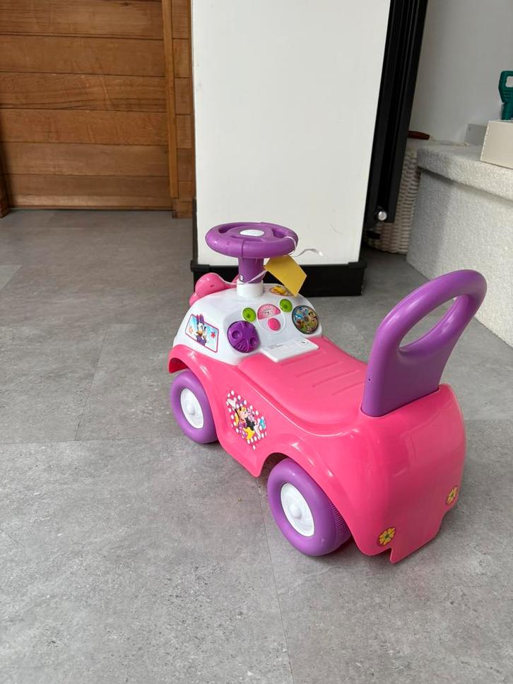 Baby uitzet en speelgoed, Kinderen en Baby's, Kinderspulletjes, Zo goed als nieuw, Ophalen
