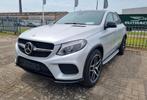 Gle 350 bj 2019 150k km, Auto's, Mercedes-Benz, Particulier, Te koop, GLE