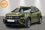 Volkswagen Taigo R-Line, Auto's, Volkswagen, Emergency brake assist, 116 pk, Handgeschakeld, 5 deurs