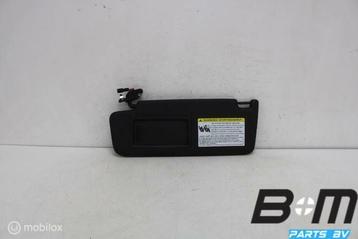 Zonneklep Links Audi A4 8W 8w0857551 beschikbaar voor biedingen