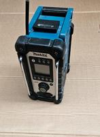Radio Makita DMR112, Enlèvement, Comme neuf