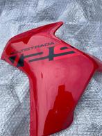 Flanc Ducati Multistrada V2, Enlèvement, Utilisé