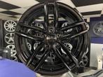 IN STOCK: NIEUWE set 18 inch 5x112 aluminium sportvelgen, Auto-onderdelen, Banden en Velgen, 18 inch, Velg(en), Nieuw, Winterbanden