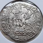 Dubbele Leeuwengroot (MEDAILLESLAG) Lod. van Male, Enlèvement ou Envoi, Monnaie en vrac, Argent