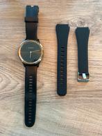 Garmin Vivomove HR, Gebruikt, Polshorloge, Kunststof, Ophalen