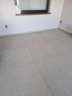 Italiaanse tegel 80x80 7m² beige, Doe-het-zelf en Bouw, Ophalen, 60 cm of meer, Nieuw, 5 tot 10 m²