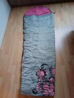 Slaapzak Quecha, Caravans en Kamperen, Ophalen, Zo goed als nieuw