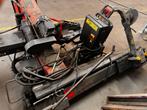 Bandenmachine, Auto diversen, Autogereedschap, Ophalen, Gebruikt