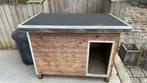Hondenhok, Dieren en Toebehoren, Ophalen, Gebruikt, Hondenhok