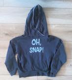 Awesome - hoodie - maat 140, Gebruikt, Meisje, Trui of Vest, Awesome