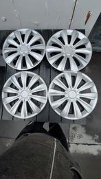 Wieldeksels 16 inch goede staat, Ophalen