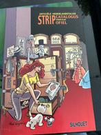Stripcatalogus, Boeken, Stripverhalen, Ophalen, Zo goed als nieuw