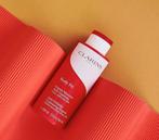 Body fit Clarins, Body lotion, Crème ou Huile, Neuf