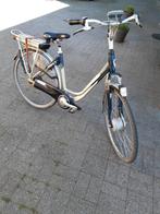 Gazelle elektrische fiets, Fietsen en Brommers, Elektrische fietsen, Ophalen of Verzenden, Zo goed als nieuw, Gazelle
