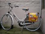 DAMESFIETS OXFORD zonder zijzakken, Fietsen en Brommers, Ophalen, Gebruikt, Overige merken, Versnellingen