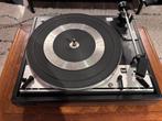 Dual 1214 platenspeler, Ophalen, Gebruikt, Automatisch, Platenspeler