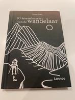 Levenslessen van de wandelaar, Boeken, Ophalen of Verzenden