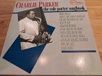 Lp Charlie Parker, Cd's en Dvd's, Vinyl | Jazz en Blues, Ophalen of Verzenden, Zo goed als nieuw, 1940 tot 1960, 12 inch