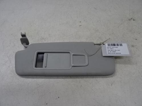 ZONNEKLEP LINKS Audi Q3 (8UB / 8UG) (01-2011/12-2019), Auto-onderdelen, Interieur en Bekleding, Audi, Gebruikt