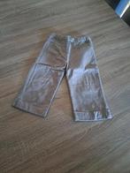 Mexx grijze broek - 86, Kinderen en Baby's, Babykleding | Maat 86, Mexx, Broekje, Ophalen of Verzenden, Zo goed als nieuw