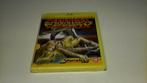 Cannibal ferox / Umberto Lenzi / blu-ray, Cd's en Dvd's, Blu-ray, Ophalen of Verzenden, Nieuw in verpakking, Horror