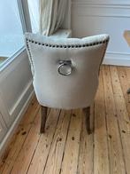 Lot de 6 chaises, Maison & Meubles, Enlèvement, Comme neuf, Une