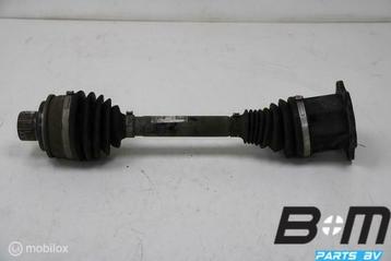 Aandrijfas vooras links of rechts Audi RS5 8W 8W0407271E beschikbaar voor biedingen