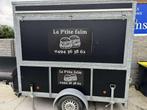 Food Truck, Ophalen, Zo goed als nieuw