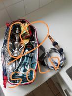 Verkocht, Enlèvement ou Envoi, Narguilé