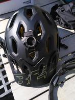 casque intégral vélo de descente Bell taille L, Fietsen en Brommers, Fietsaccessoires | Fietshelmen, Ophalen, Zo goed als nieuw