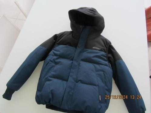 Jas Gosoaky nieuw maat 146/152, Kinderen en Baby's, Kinderkleding | Maat 146, Nieuw, Jongen of Meisje, Jas, Ophalen
