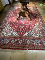 Perzisch tapijt, Ophalen, Gebruikt