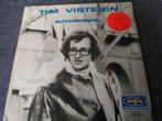 45T TIM VISTERIN---SUIKERNONKEL--, Cd's en Dvd's, Nederlandstalig, Gebruikt, Ophalen of Verzenden, 7 inch