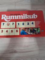 het orginele rummikub - s3897, Verzenden, Zo goed als nieuw