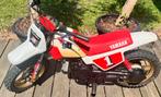 Yamaha PeeWee PW 50, Particulier, Crossmotor, 50 cc, 1 cilinder