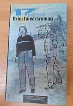 Driestuiversroman van Bertolt Brecht, Enlèvement