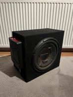 Pioneer subwoofer, Auto diversen, Autospeakers, Ophalen, Zo goed als nieuw