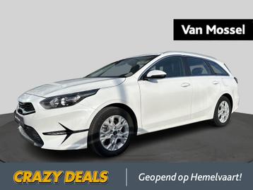KIA cee'd Sportswagon 1.0 T-GDi Pulse beschikbaar voor biedingen