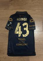 Matchworn nsingi ohl, Verzamelen, Sportartikelen en Voetbal, Verzenden, Zo goed als nieuw, Shirt